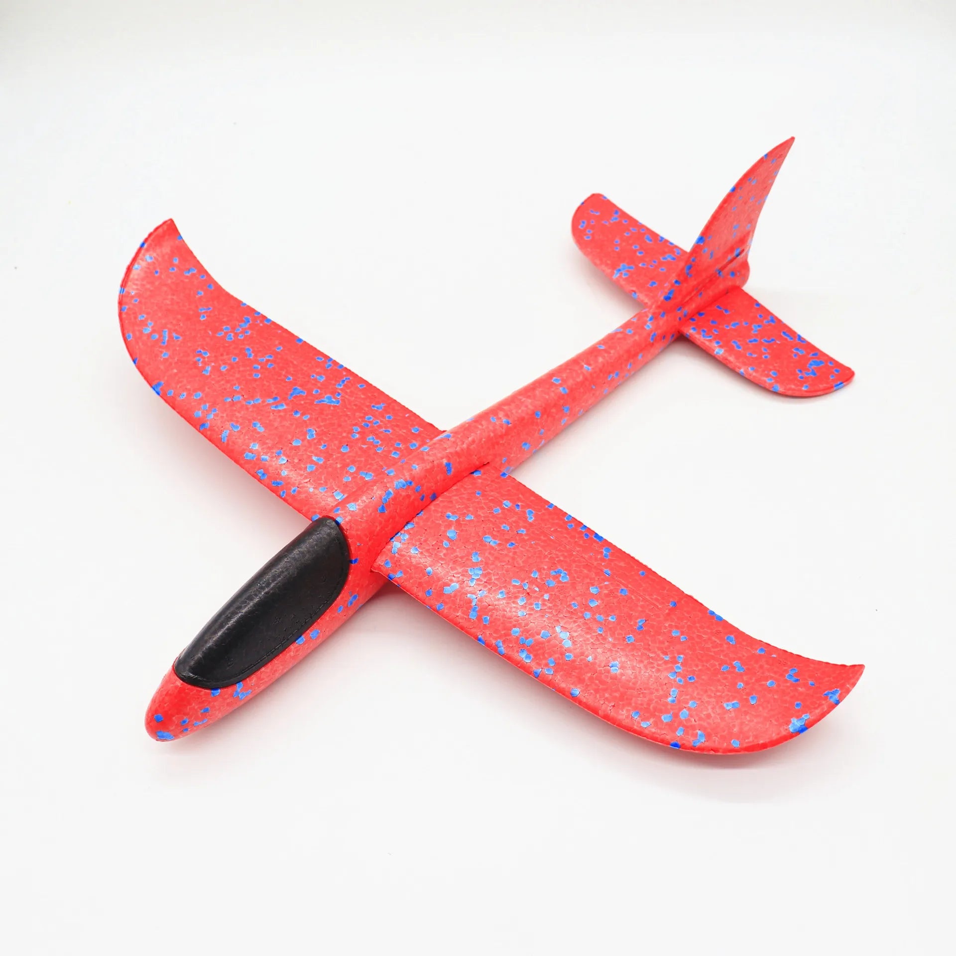 large foam trick plane