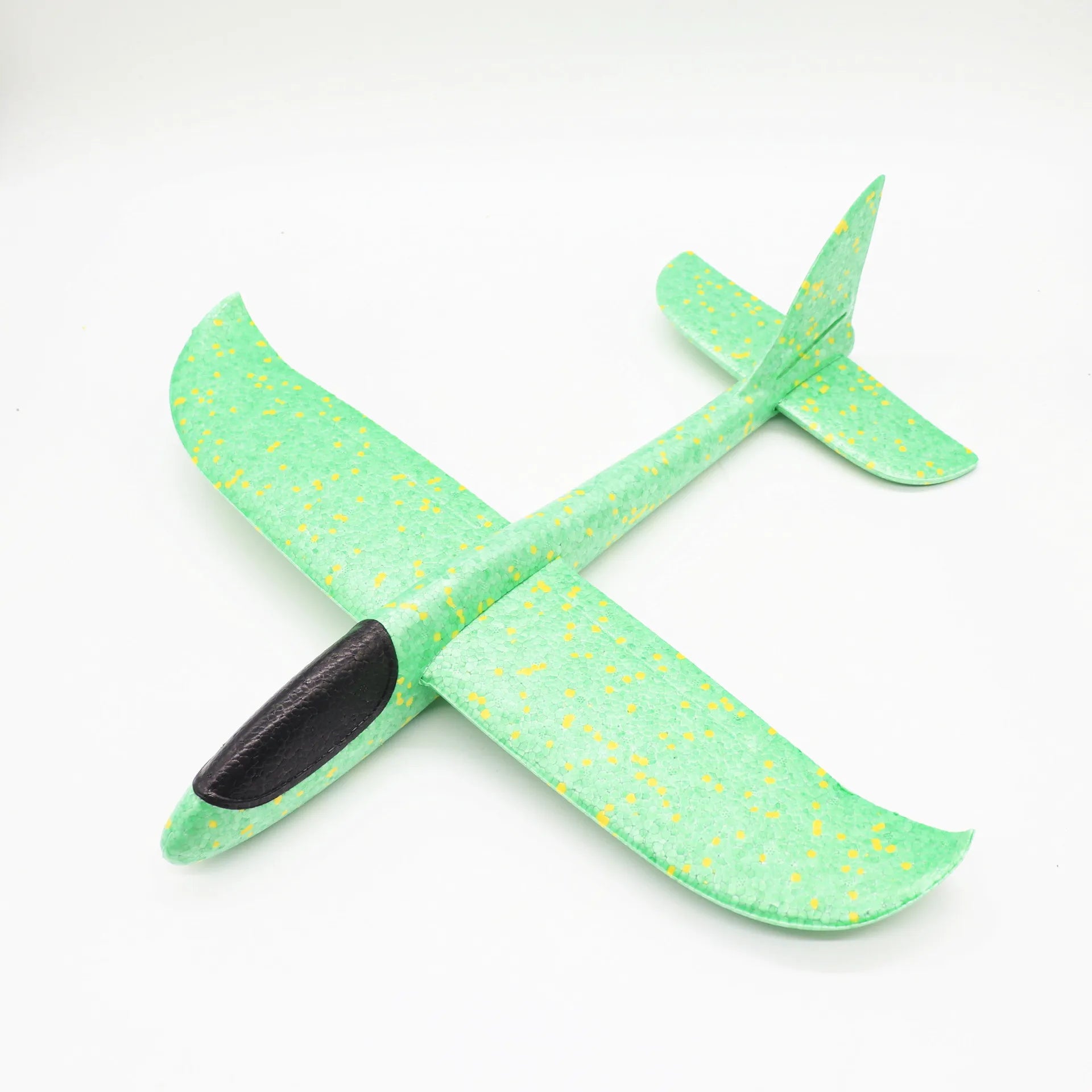 large foam trick plane